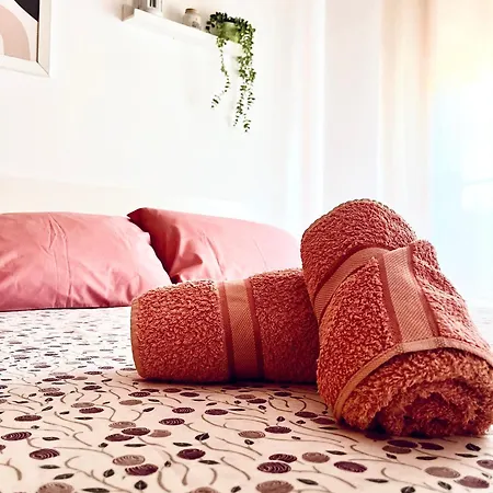 Vakantiehuis Costa Suri Casa