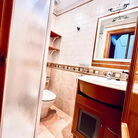 Vakantiehuis Costa Suri Casa