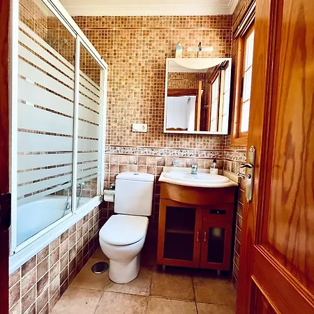 Vakantiehuis Costa Suri Casa