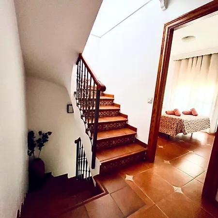 Vakantiehuis Costa Suri Casa *