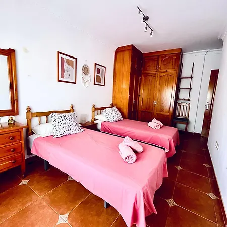 Costa Suri Casa Vakantiehuis