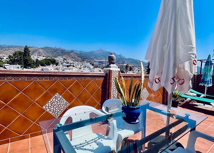 Costa Suri Casa * 内尔哈