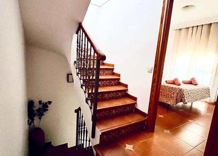 度假居 Costa Suri Casa *