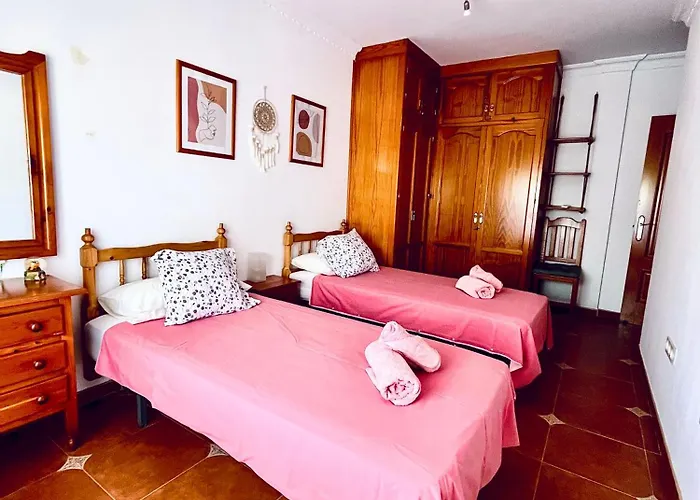 Costa Suri Casa 度假居