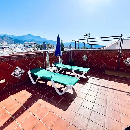 Costa Suri Casa Vakantiehuis *