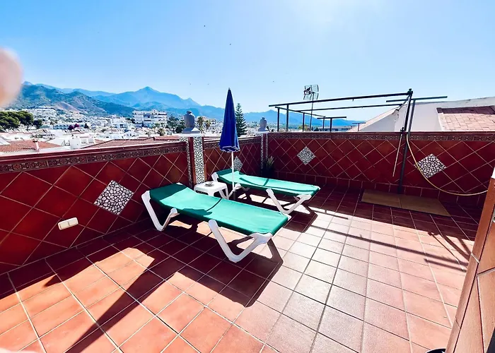 Costa Suri Casa Vakantiehuis *